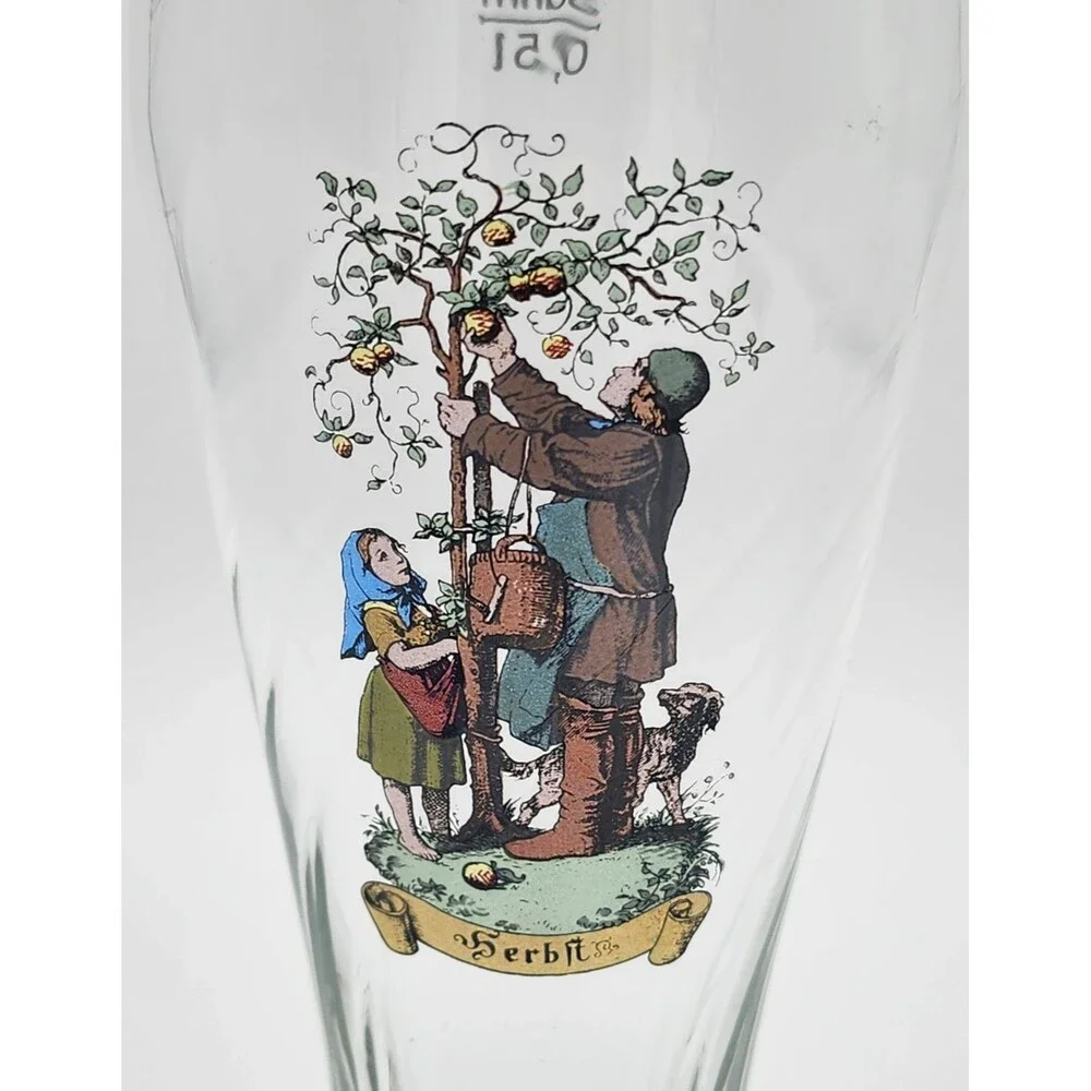 24oz German Herbst 
